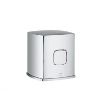 VOLANTE REGULADOR DE CAUDAL GROHE